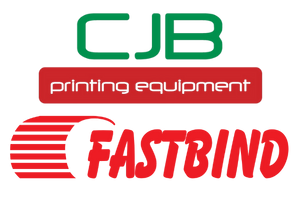 CJB Printing Equipment become UK Supplier of Fastbind Machines and Consumables