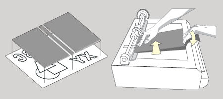 Planning a Hard Cover