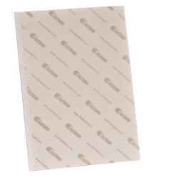 End papers