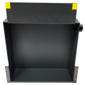 Connection Kit for fume extractor