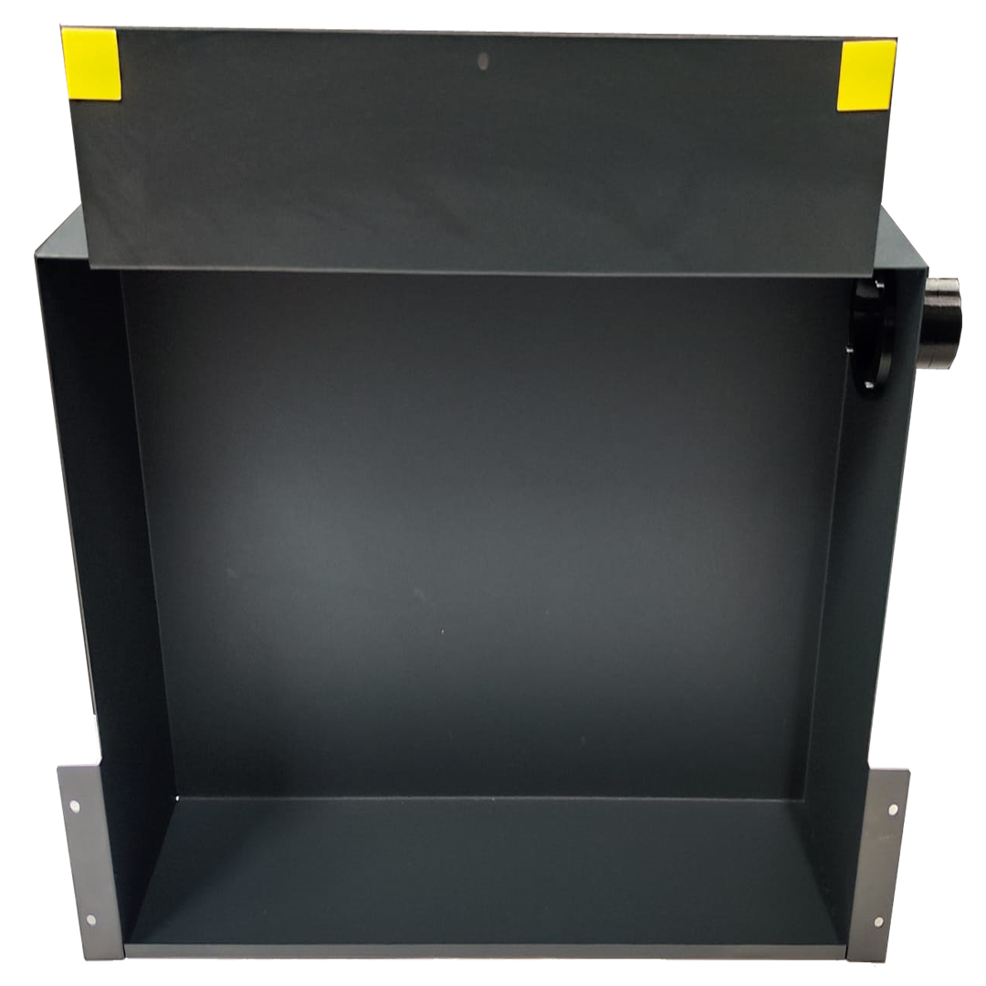 Connection Kit for fume extractor (Mini)