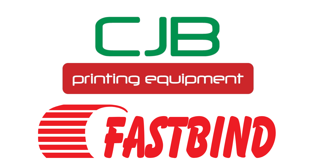 Fedtbind Fastbind UK | Book Binding & Case Making Machines | CJB Equipment