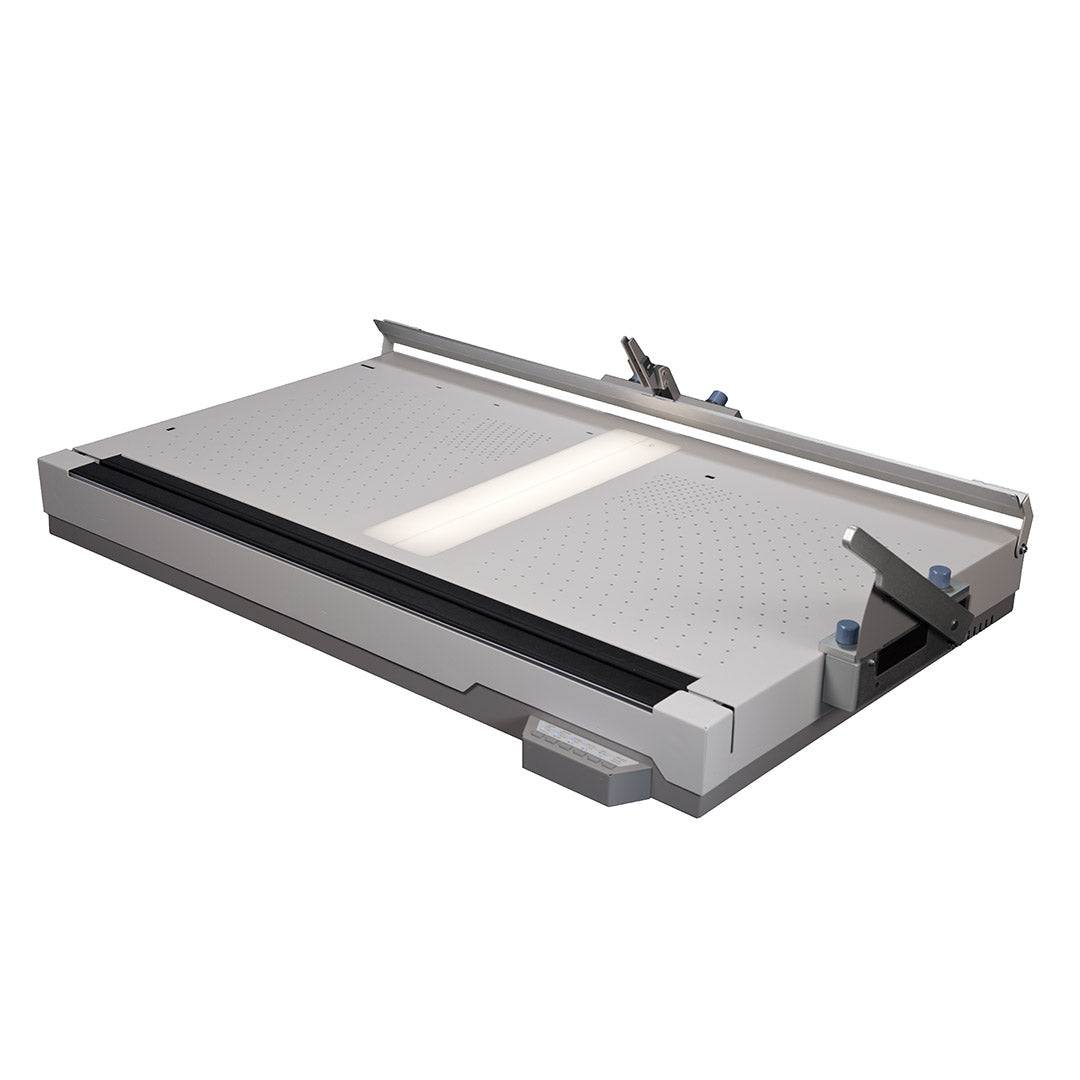 Fastbind Casematic Smart a46z w Corner Cutter
