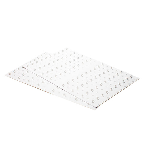 Fastbind Casing-In Sheets for Hard Cover Book Production