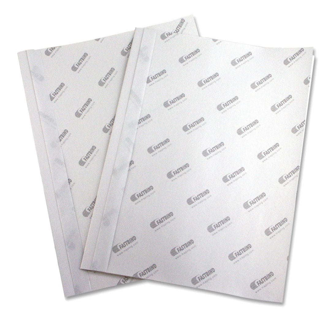 Fastbind End Papers for Hard Cover Book Binding