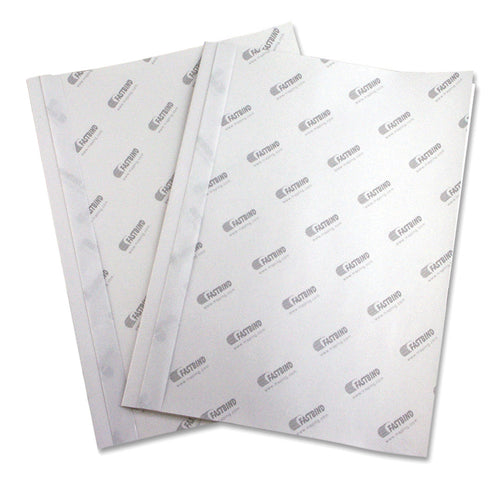 Fastbind End Papers for Hard Cover Book Binding