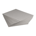 Fastbind Grey Boards for Hard Cover & Case Making