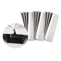 Fastbind Lay-Flat Strips A4 for Hot Melt Binding