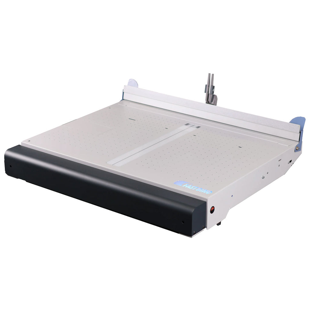 Fastbind MODULONE™ Modular finishing solution