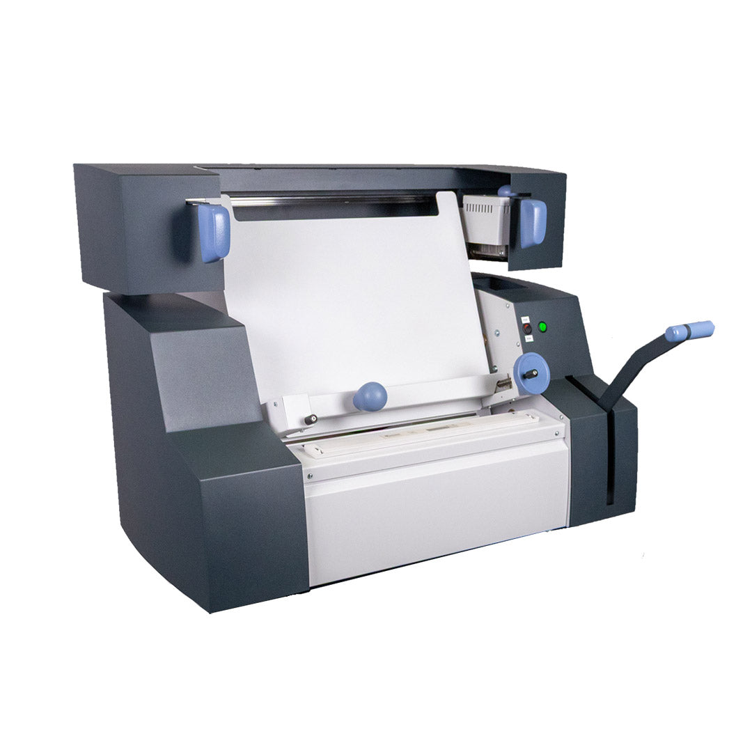 Fastbind ONE Handy XXL Front Angle