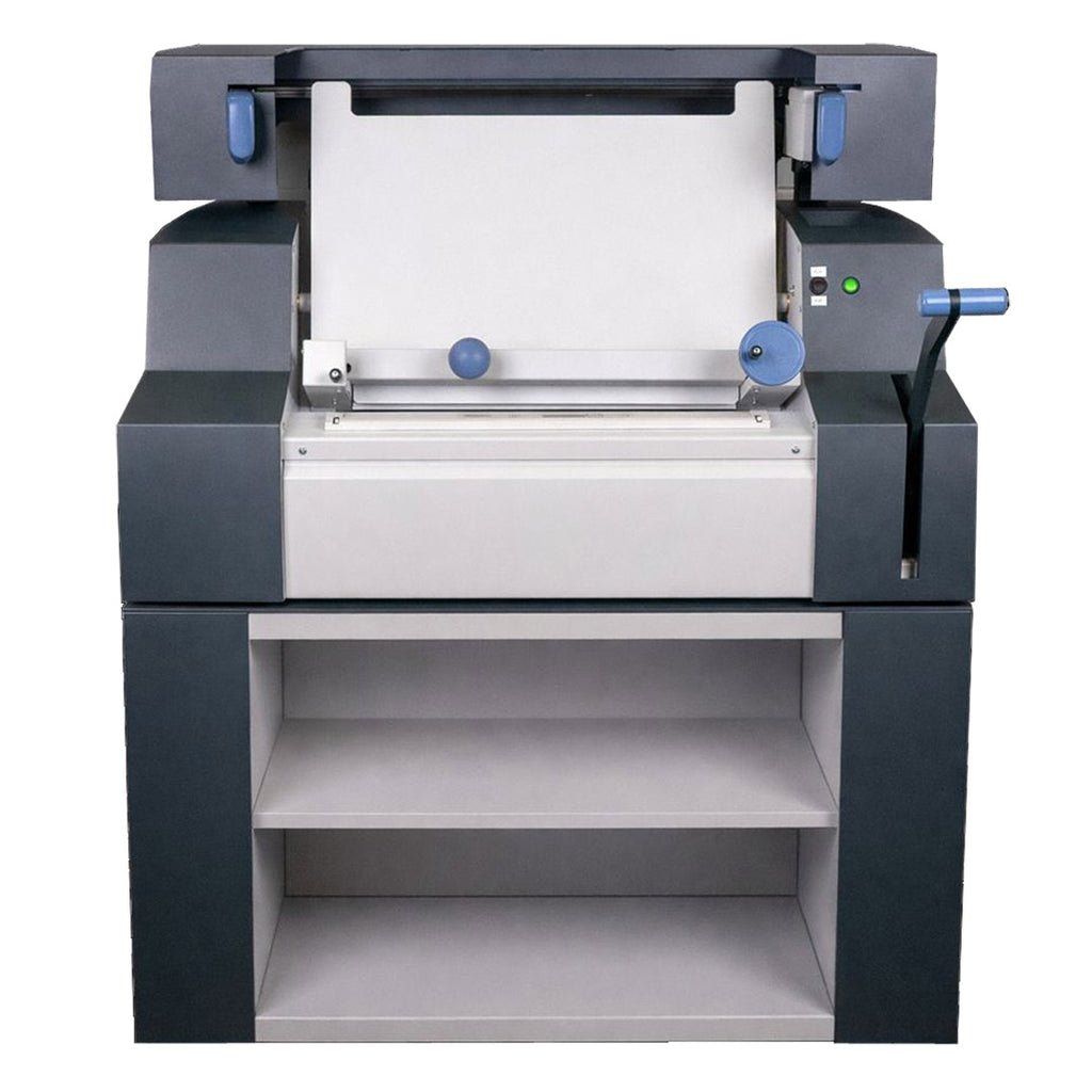 Fastbind ONE Handy XXL Full Front stand XXL