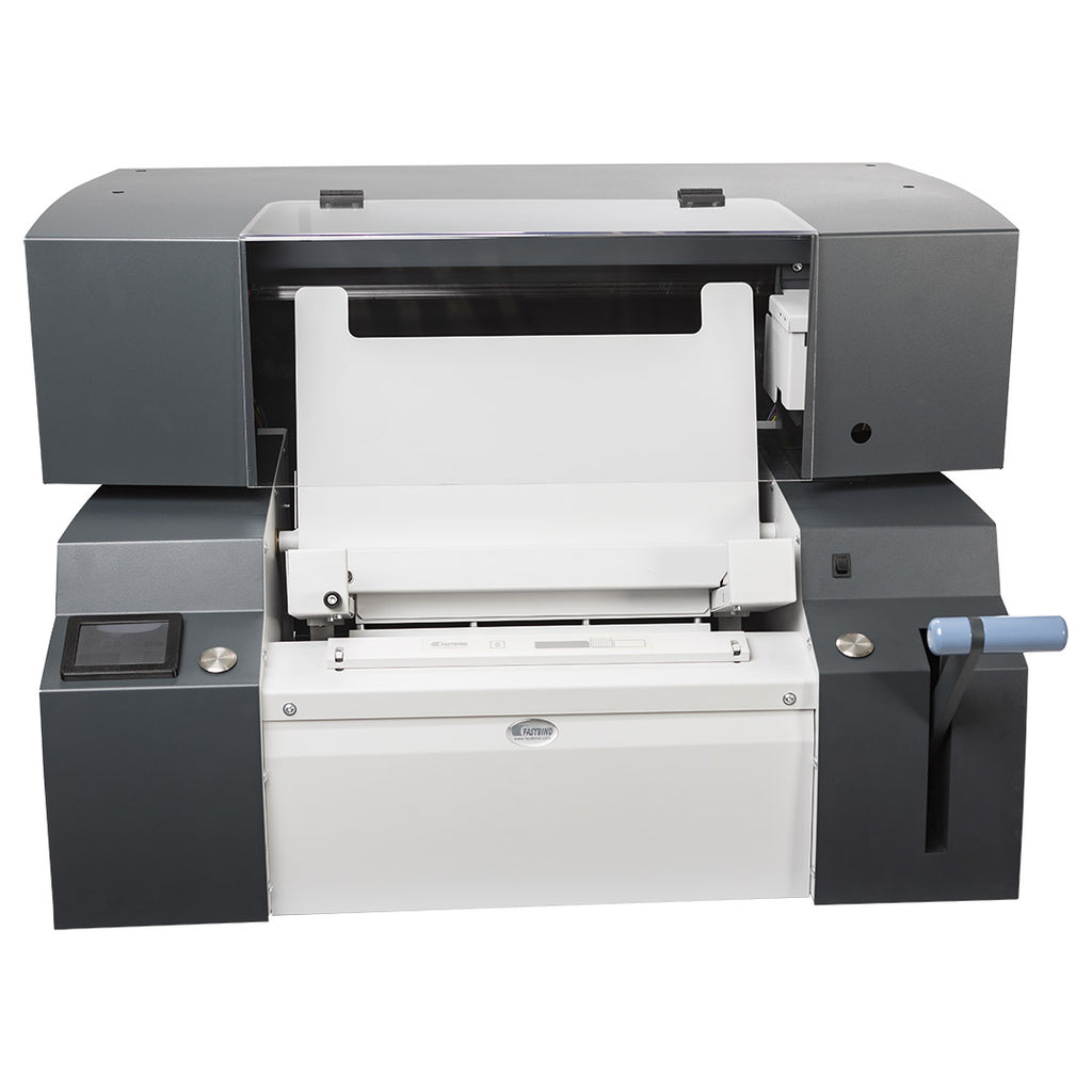 Fastbind ONE Sense Ultra Front