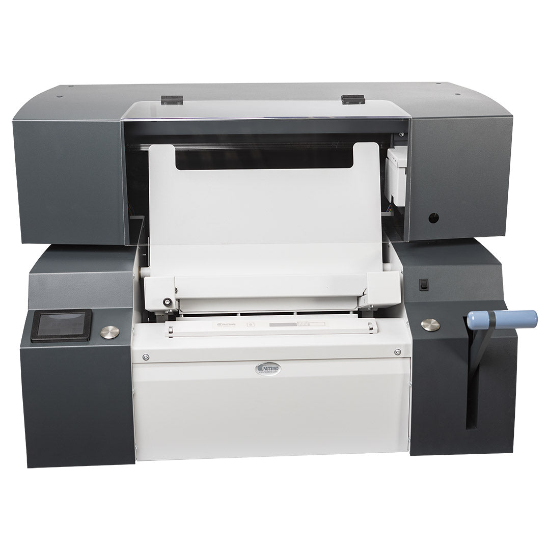 Fastbind ONE Sense Ultra Front