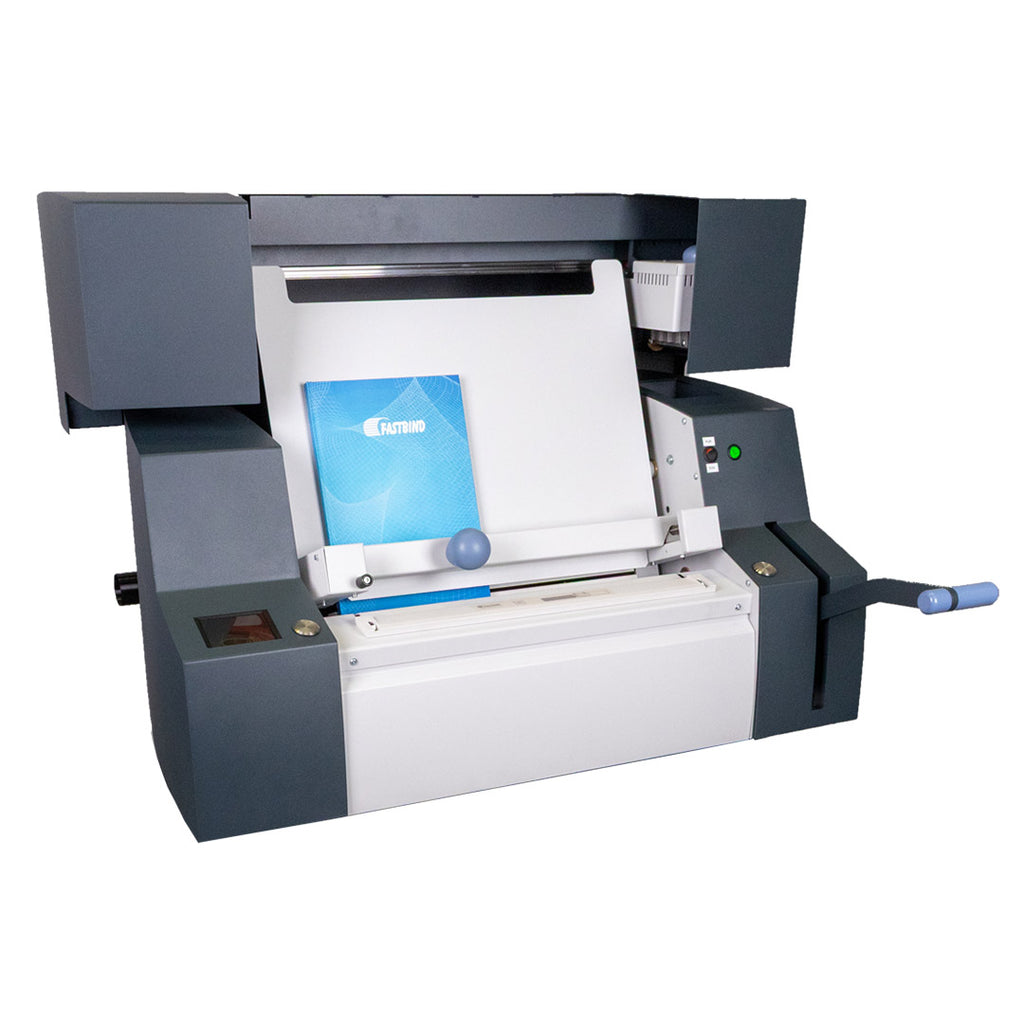 Fastbind ONE Sense Ultra XXL Front Angle
