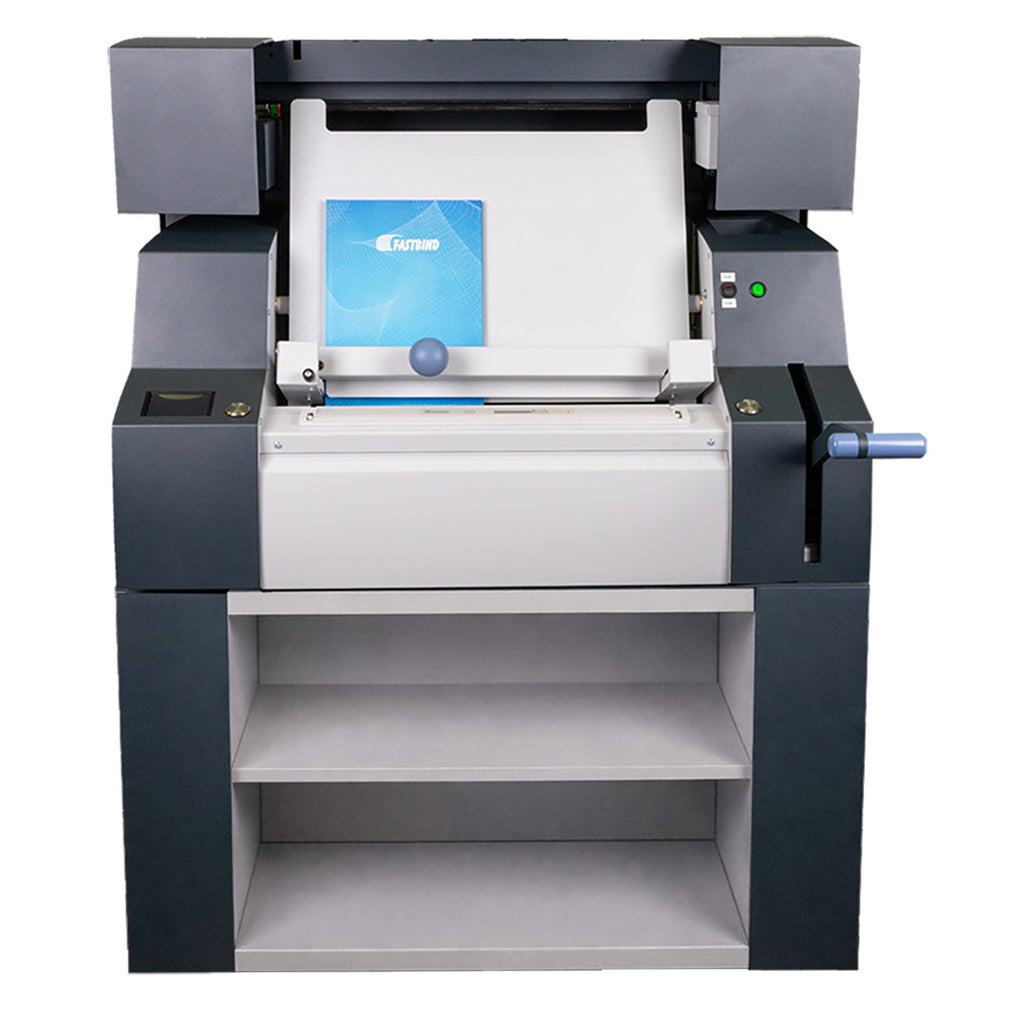 Fastbind ONE Sense Ultra XXL Front Stand
