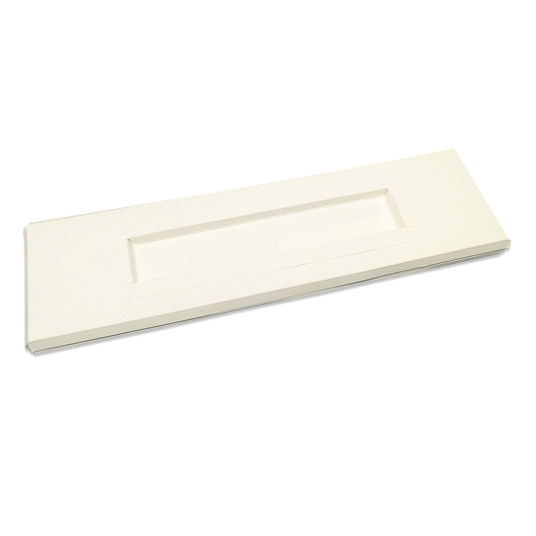 PUR Cleaning Receiving Trays for Fastbind ONE Binders