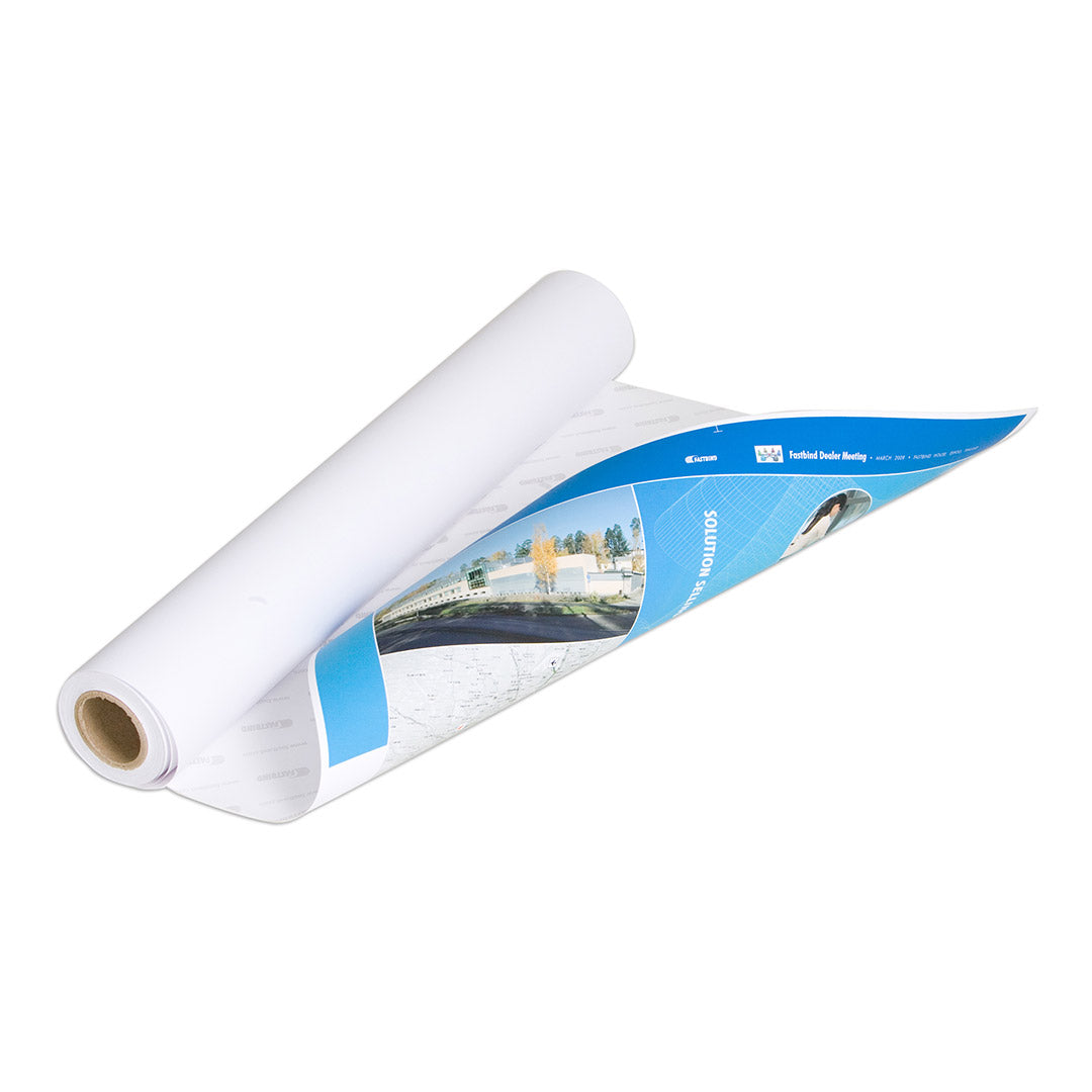 Fastbind Laminating Rolls (OPP Digi+) for Hard Cover Production