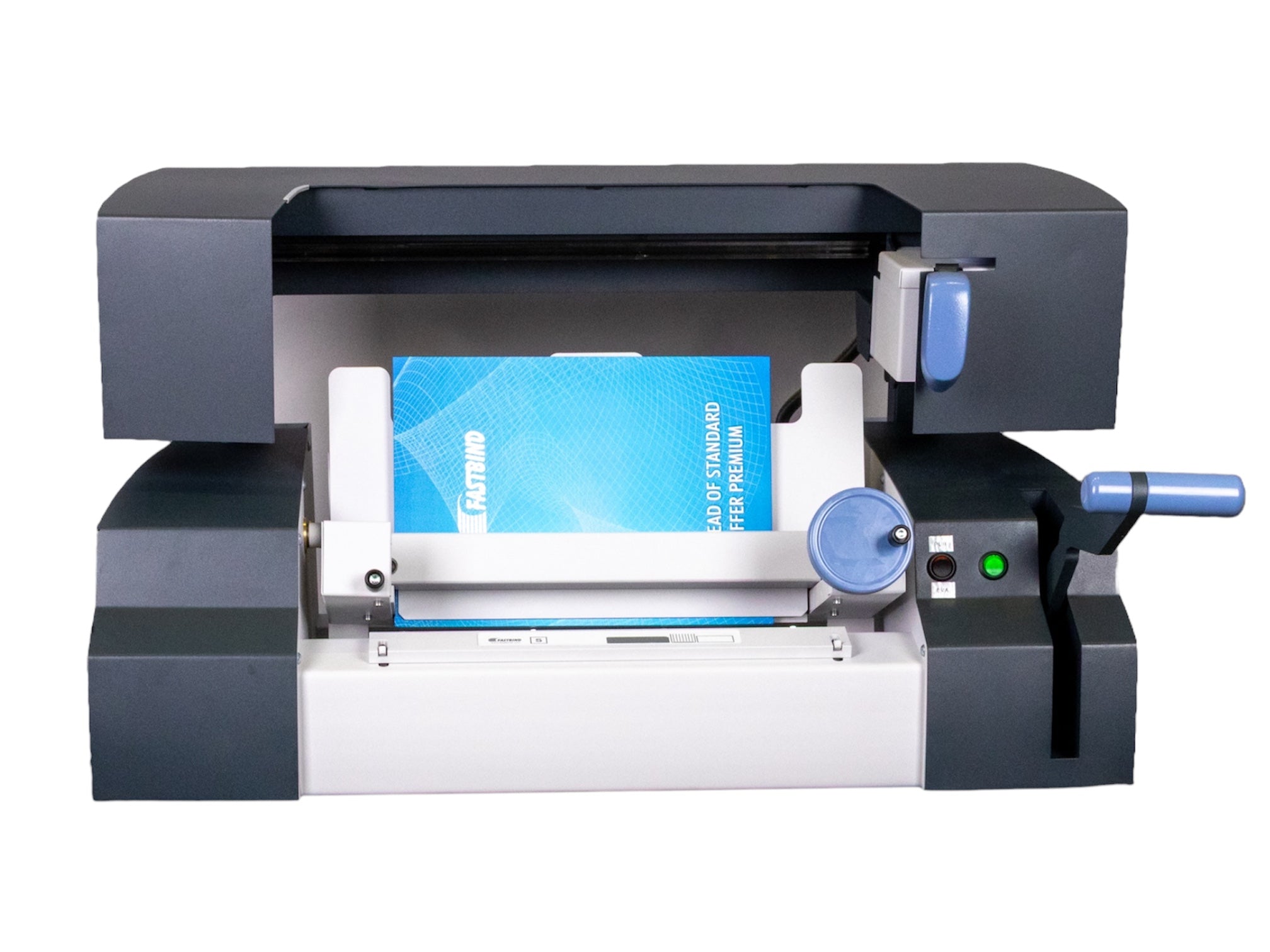 Fastbind ONE Handy Mini