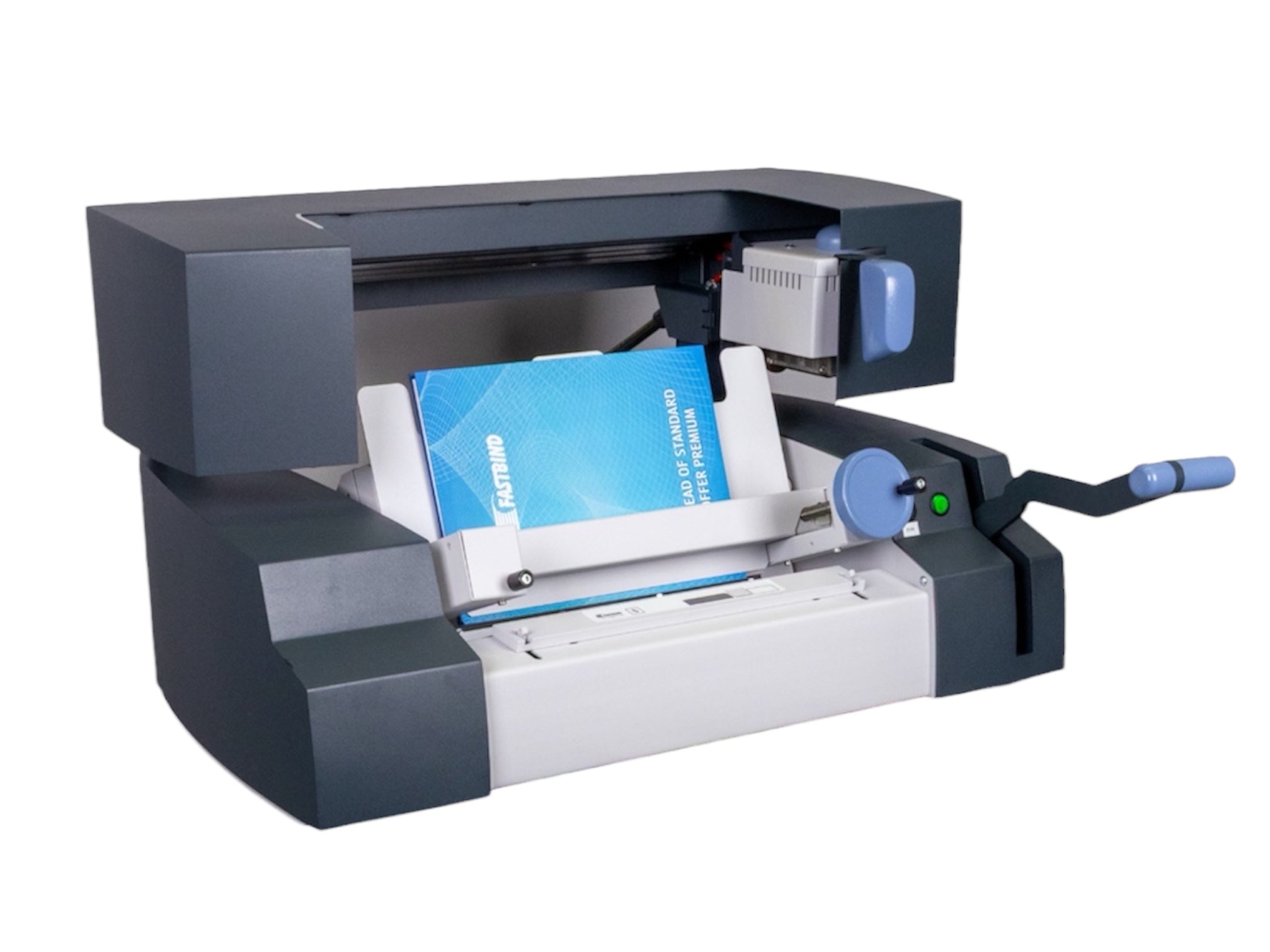 Fastbind ONE Handy Mini