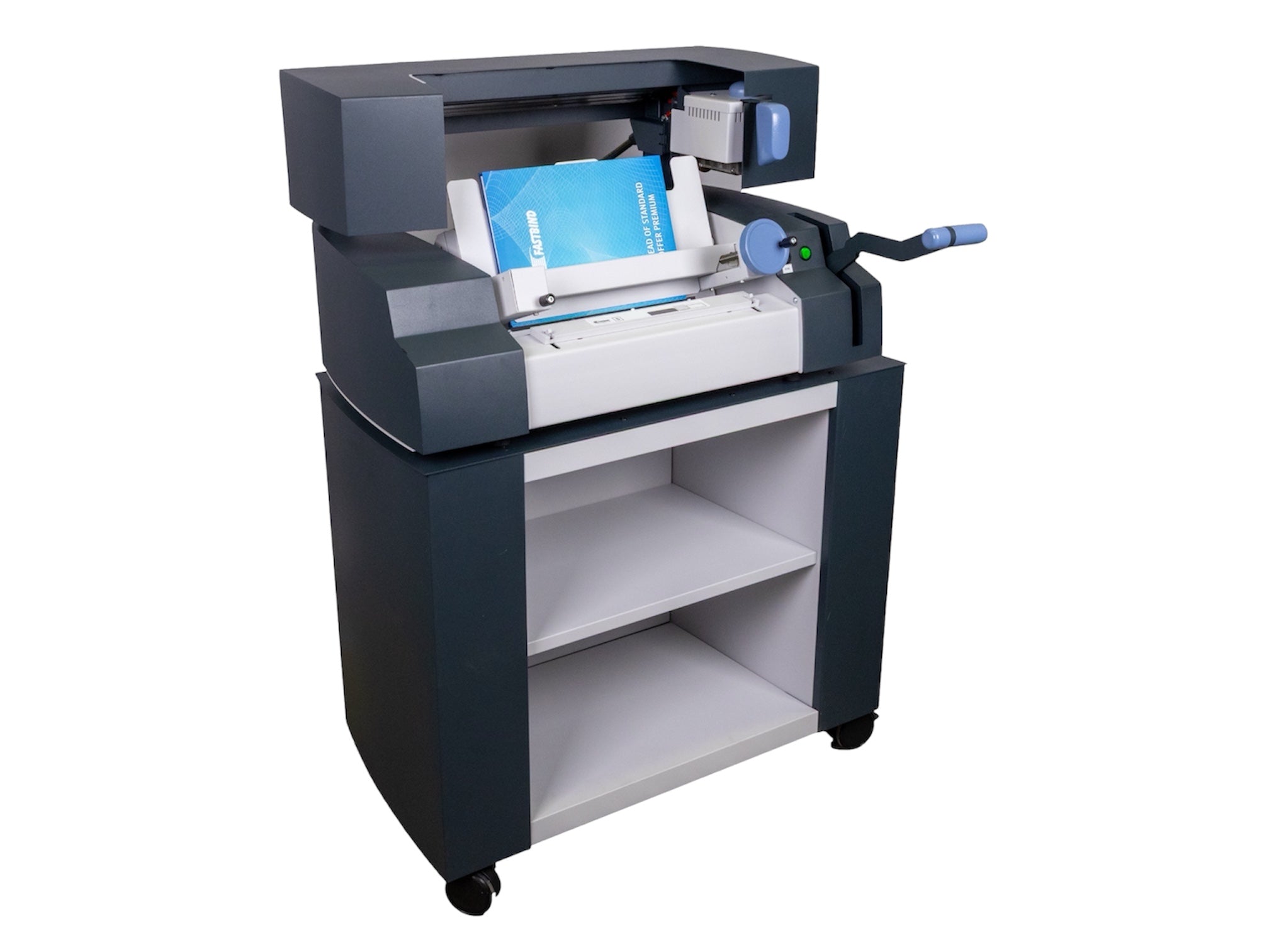 Fastbind ONE Handy Mini