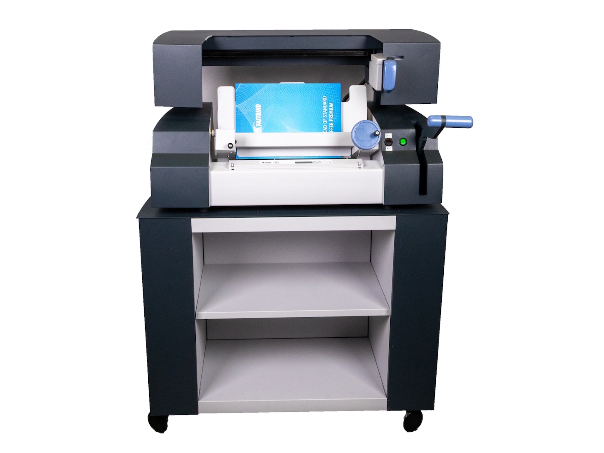 Fastbind ONE Handy Mini