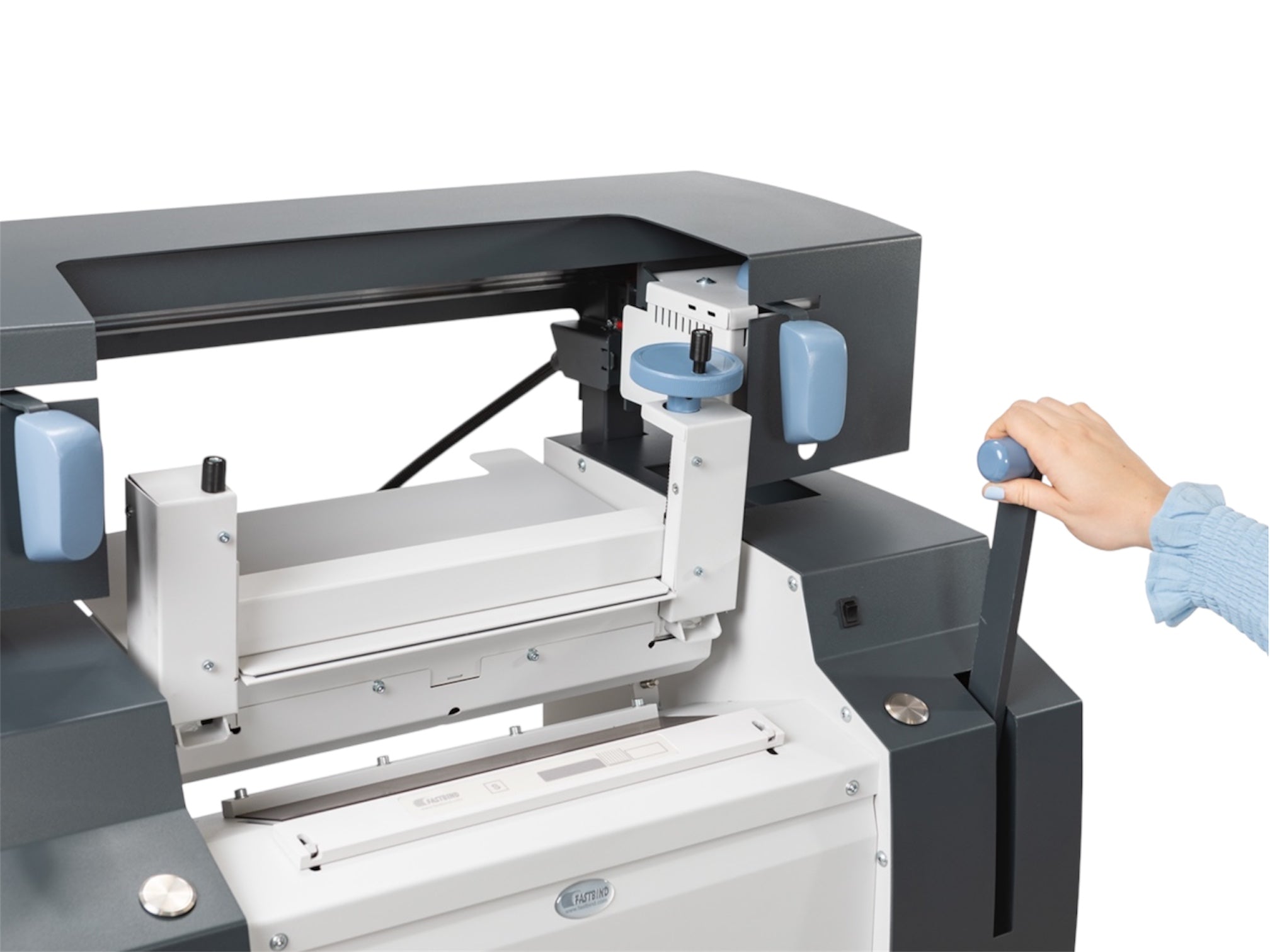 Fastbind ONE Handy Perfect Binder