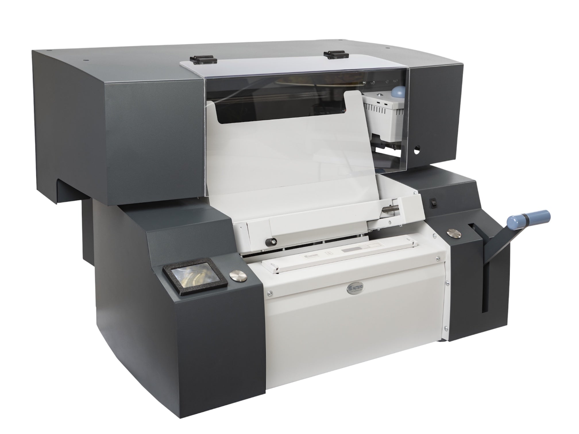 Fastbind ONE Sense Ultra Perfect Binder