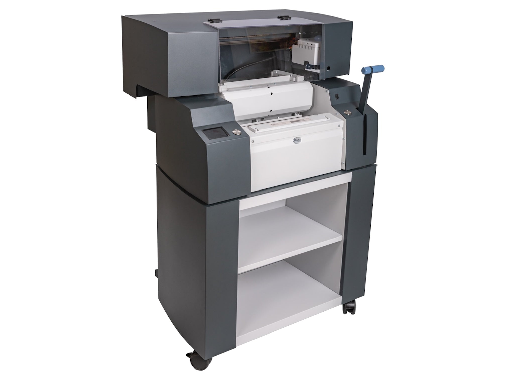 Fastbind ONE Sense Ultra Perfect Binder