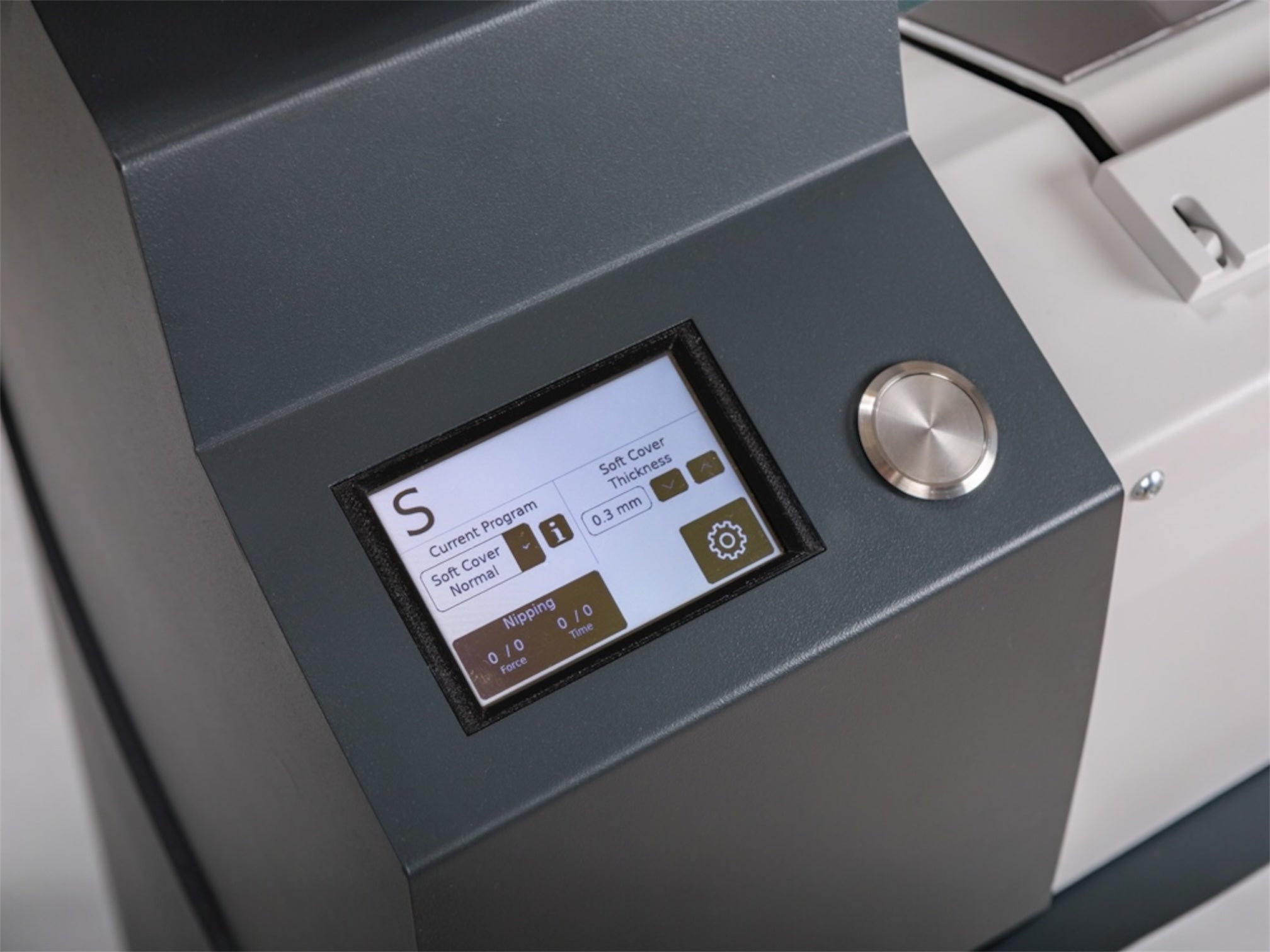 Fastbind ONE Sense Ultra Perfect Binder