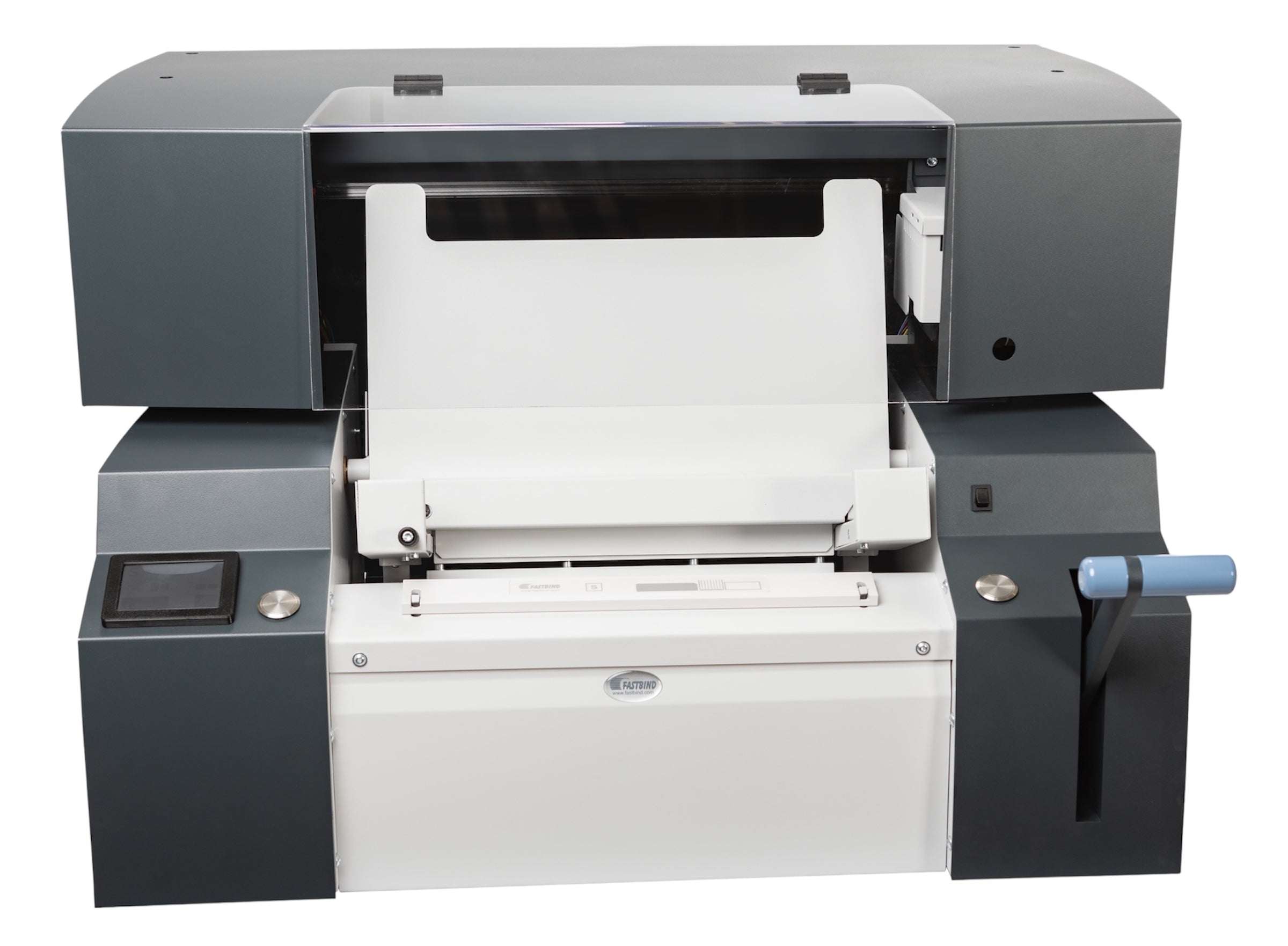 Fastbind ONE Sense Ultra Perfect Binder