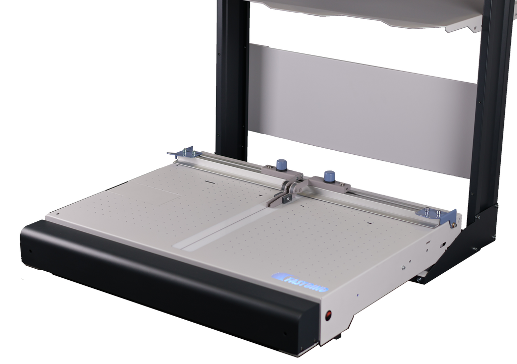 Fastbind MODULONE™ Modular finishing solution