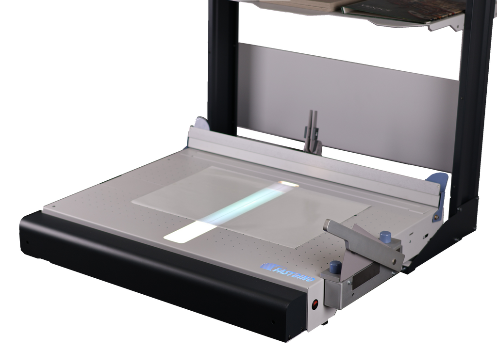 Fastbind MODULONE™ Modular finishing solution