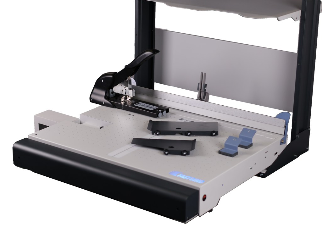 Fastbind MODULONE™ Modular finishing solution