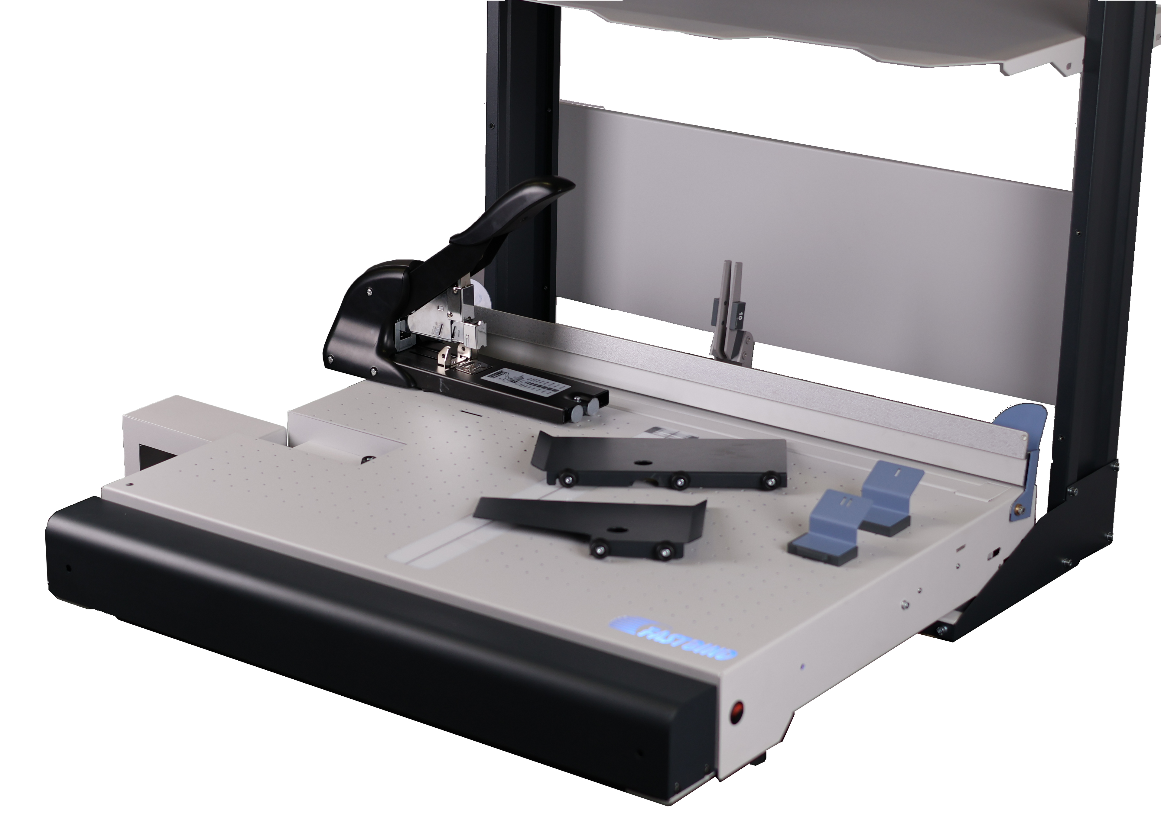 Fastbind MODULONE™ Modular finishing solution