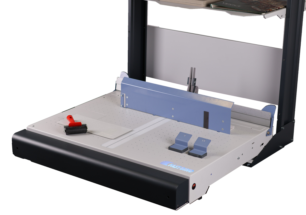 Fastbind MODULONE™ Modular finishing solution