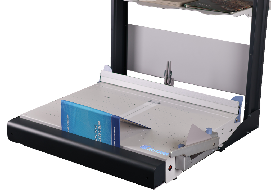Fastbind MODULONE™ Modular finishing solution