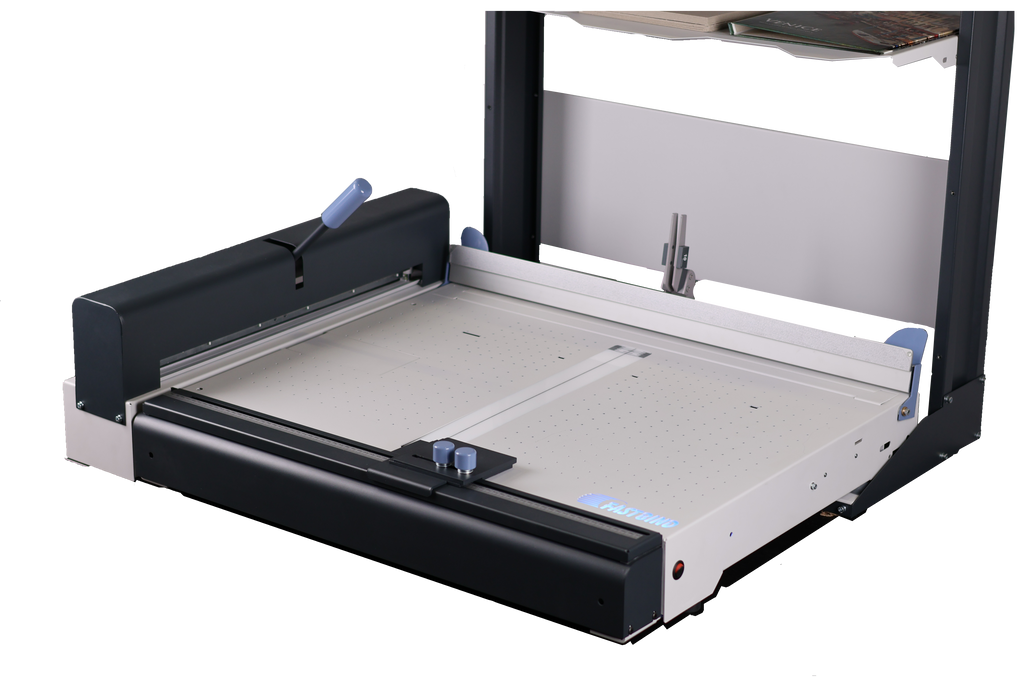 Fastbind MODULONE™ Modular finishing solution