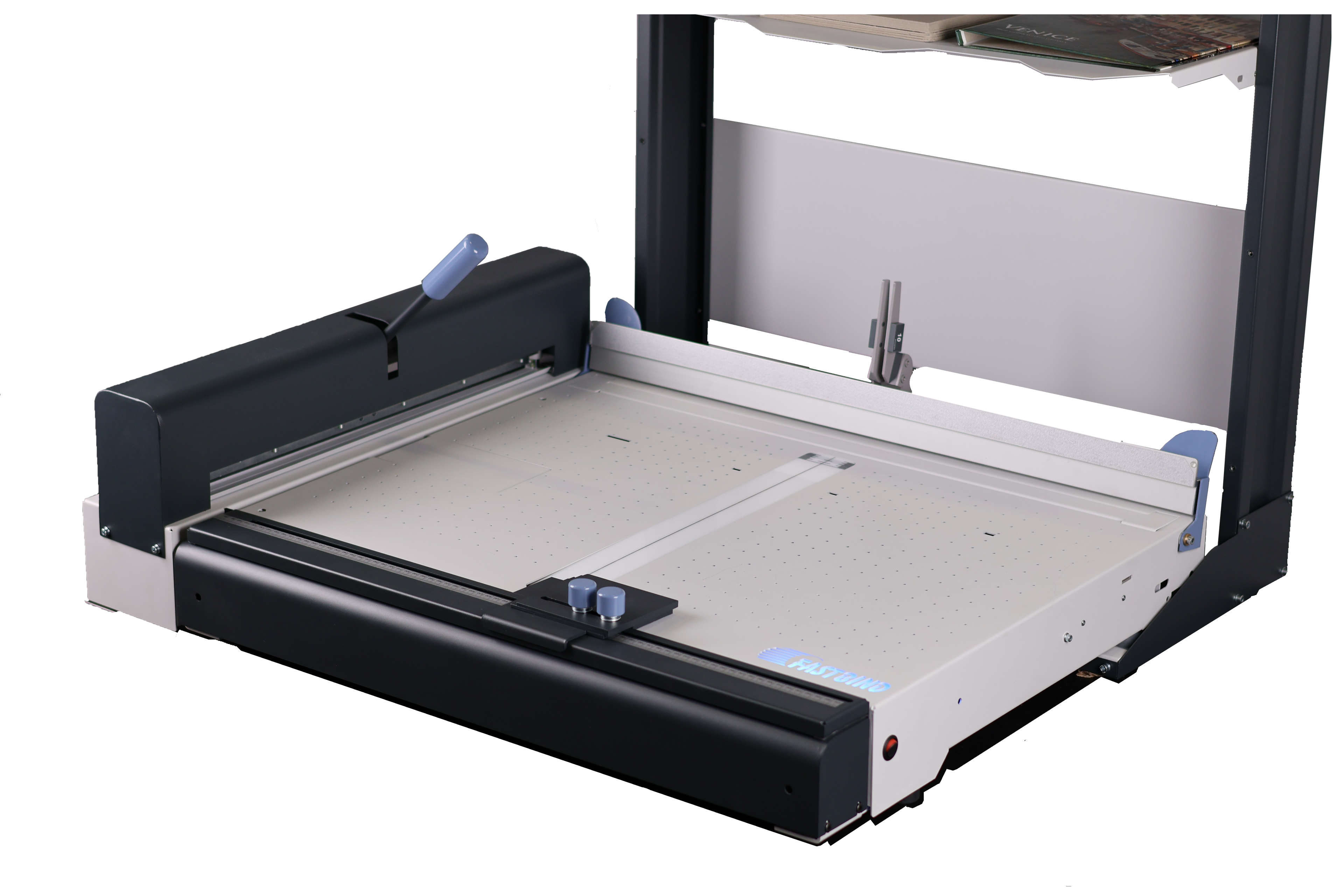 Fastbind MODULONE™ Modular finishing solution