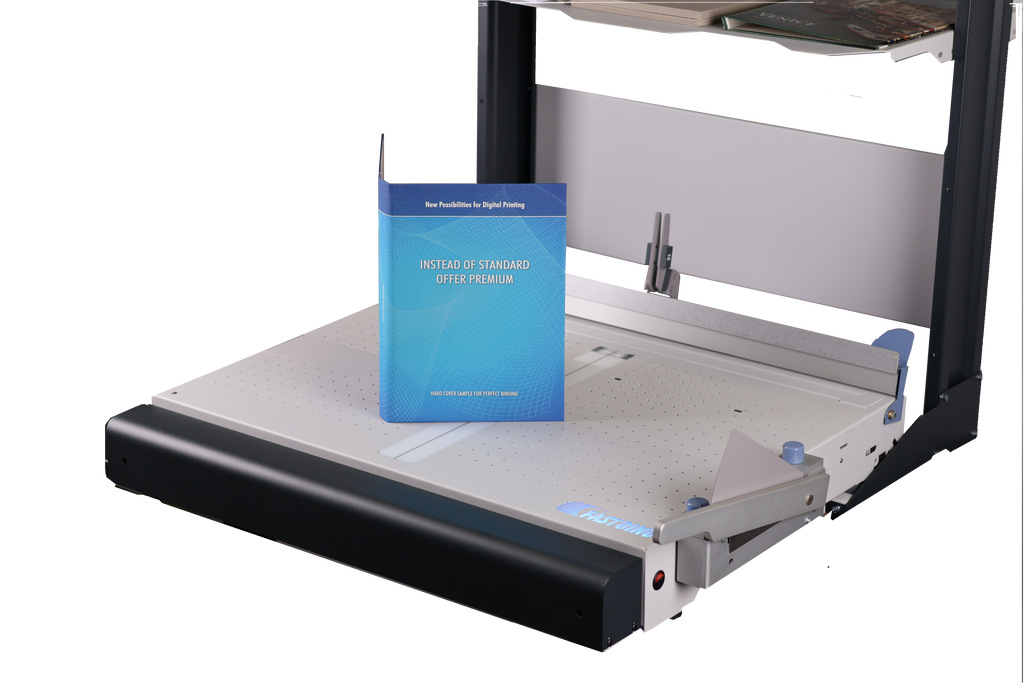 Fastbind MODULONE™ Modular finishing solution