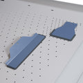 Side and Back Guide for Fastbind Casematic H32 & H32 Pro