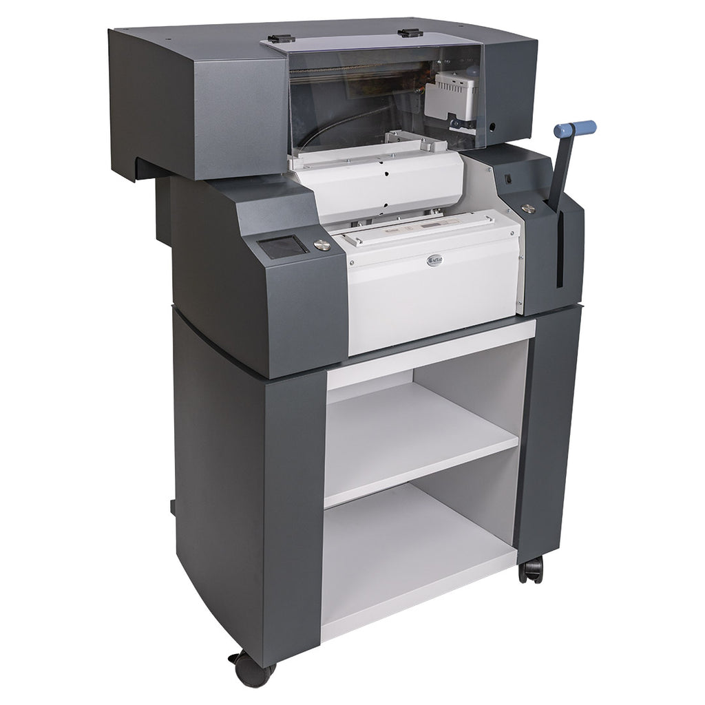 Stand for Fastbind ONE binders full assembly