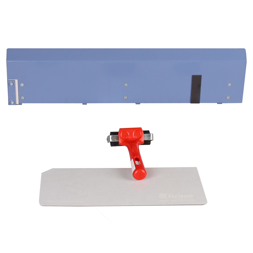MODULONE Butterfly binding module