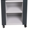 XXL Stand - Full assembly
