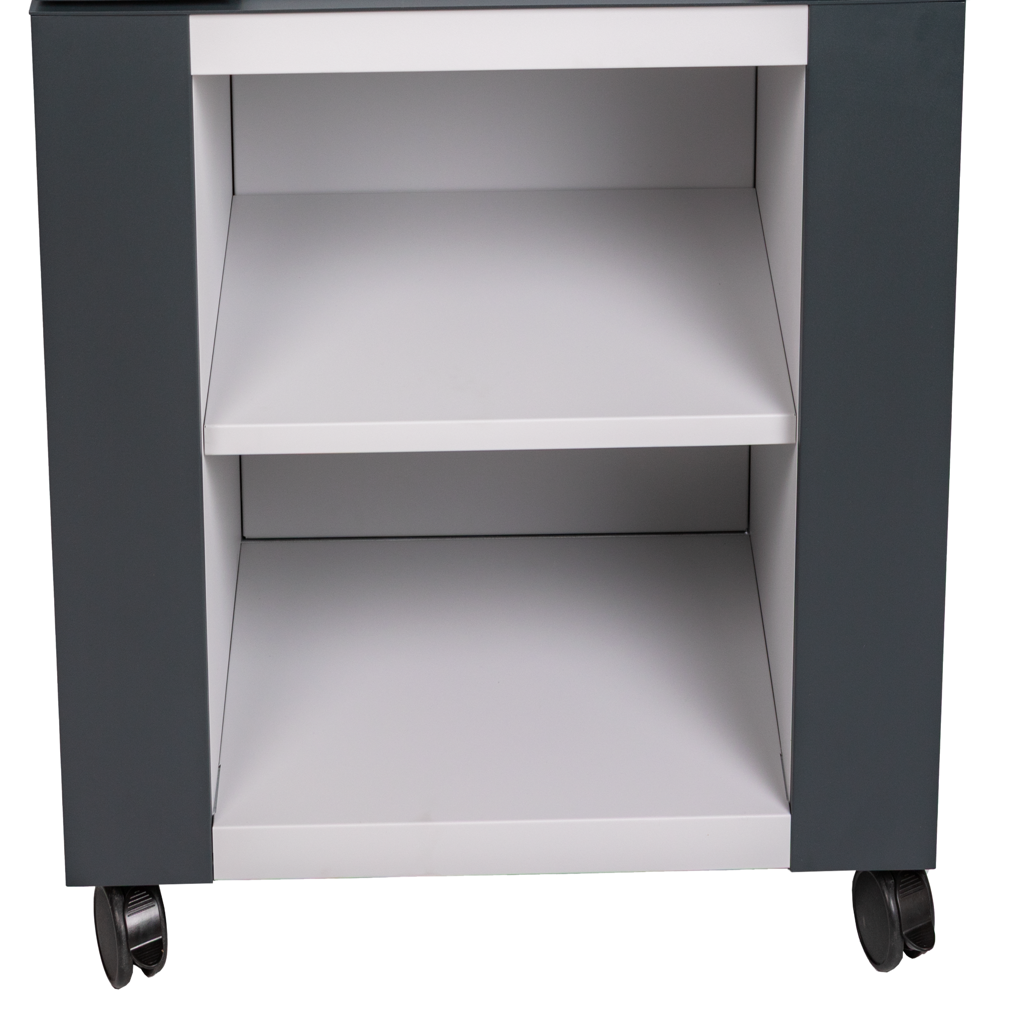 XXL Stand - Full assembly