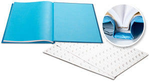 Fastbind Casing-In Sheets