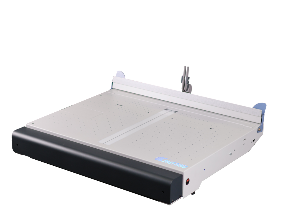 Fastbind MODULONE™ Modular finishing solution