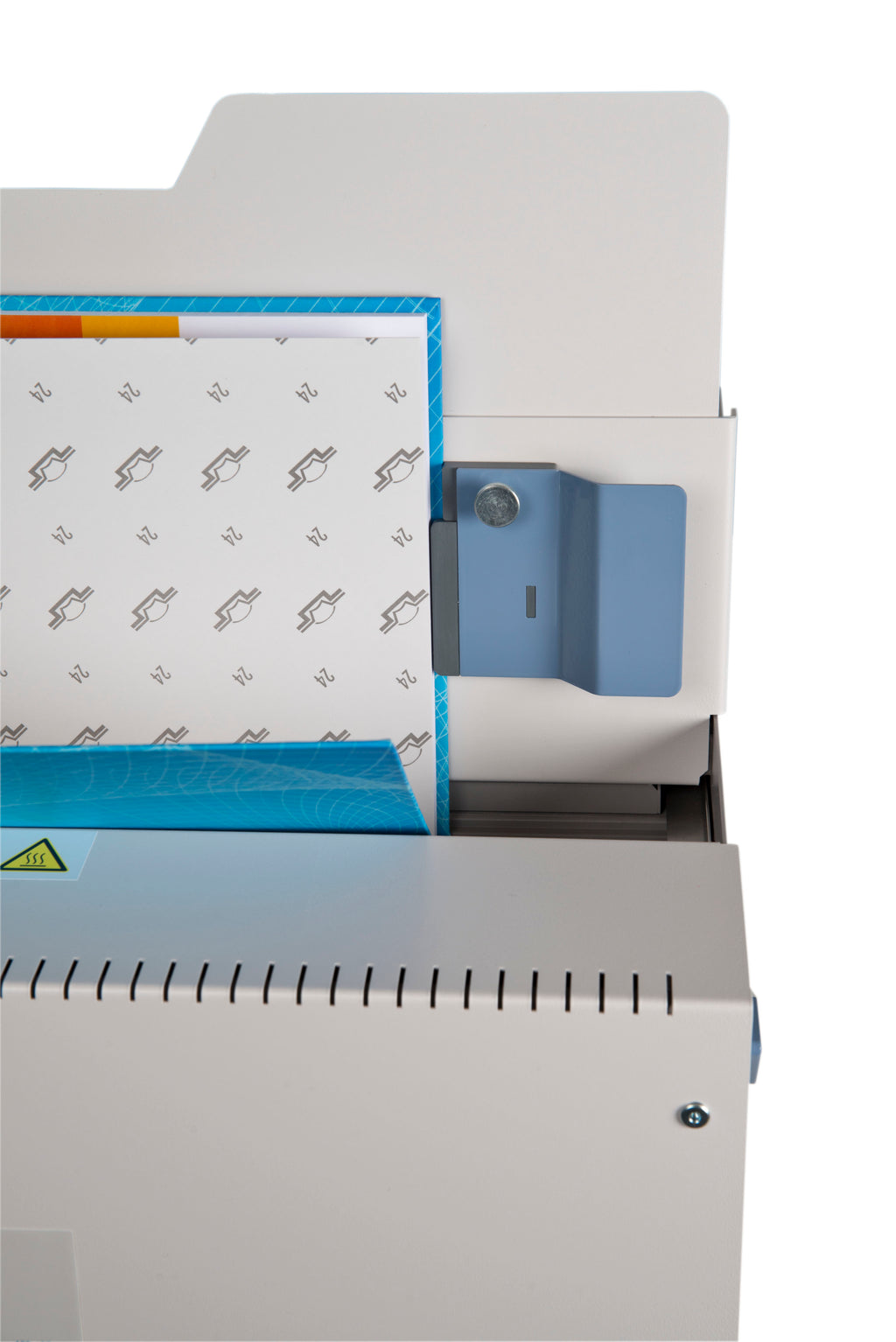 Fastbind Pressomatic