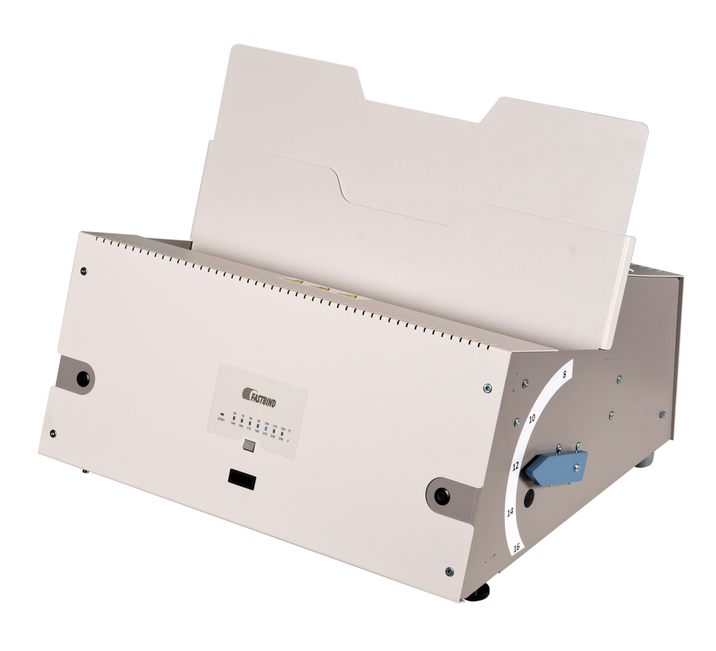 Fastbind Pressomatic