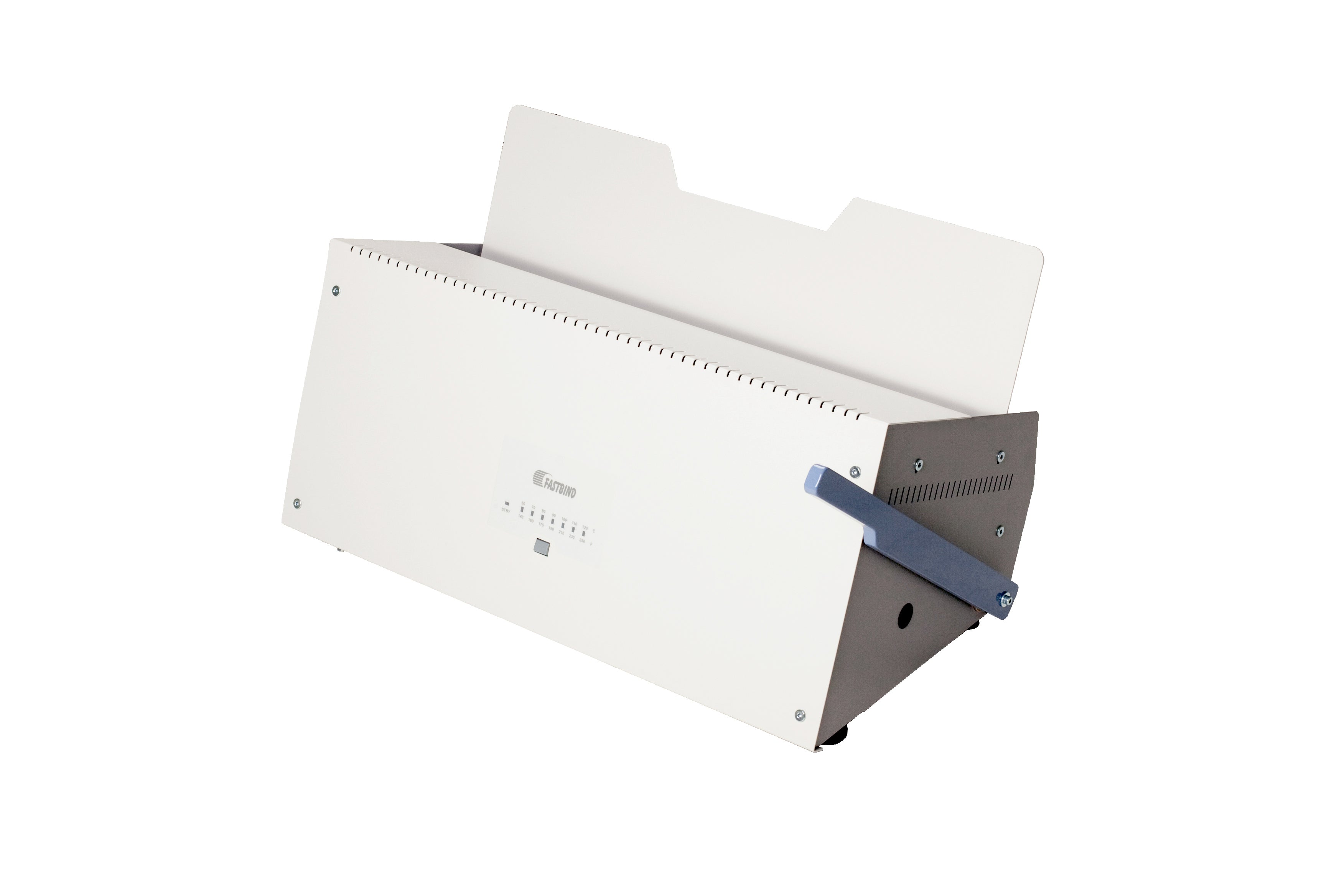 Fastbind Presso