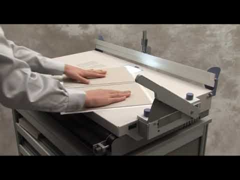 Fastbind Casematic H32 Pro